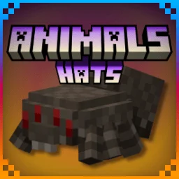 Animals Hats